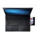 Asus PRO ESSENTIAL P2520LJ - J -i3-4gb-1tb